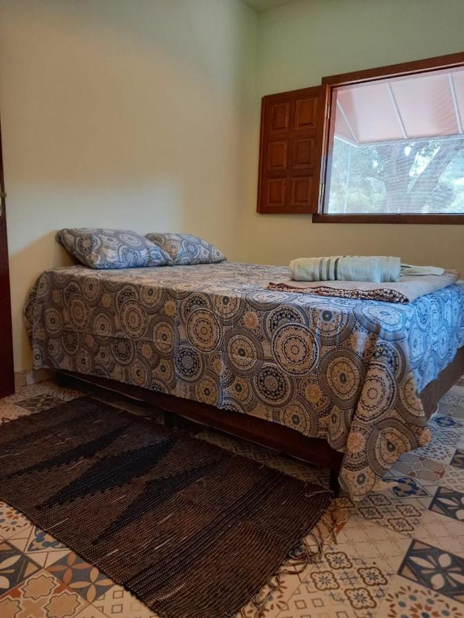 Chale Veredas E Buritis Pirenópolis Екстериор снимка
